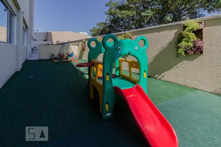 Apartamento à venda com 50m², 2 quartos e 1 vagaÁrea Comum - Playground