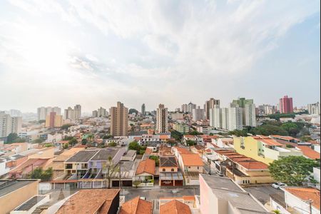Apartamento à venda com 50m², 2 quartos e 1 vagaVista do Quarto 2