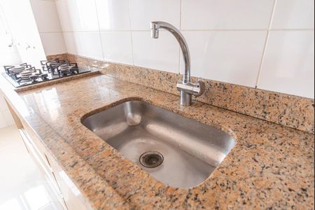 Apartamento à venda com 50m², 2 quartos e 1 vagaPia 