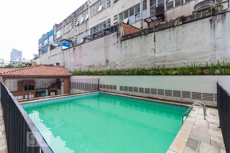 Apartamento à venda com 78m², 3 quartos e 2 vagasPiscina