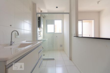Apartamento para alugar com 48m², 2 quartos e 1 vagaCozinha
