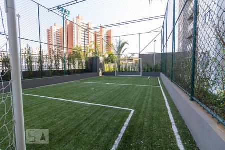 Apartamento para alugar com 48m², 2 quartos e 1 vagaQuadra 