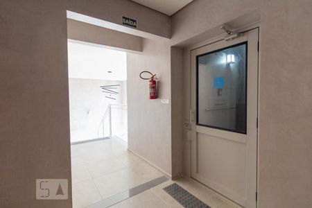Apartamento para alugar com 48m², 2 quartos e 1 vagaElevador de Acessibilidade 