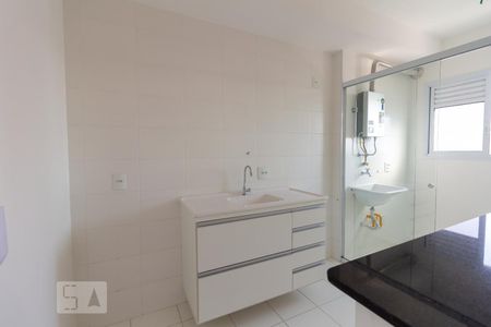 Apartamento para alugar com 48m², 2 quartos e 1 vagaCozinha