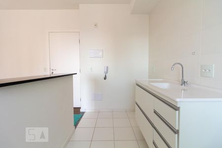 Apartamento para alugar com 48m², 2 quartos e 1 vagaCozinha