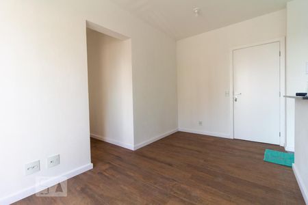 Sala de apartamento para alugar com 2 quartos, 48m² em Jaguaribe, Osasco
