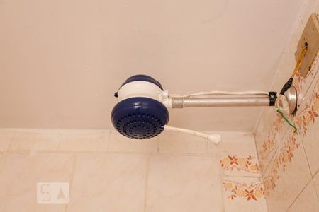 Banheiro 1 de apartamento para alugar com 3 quartos, 96m² em Vila Guarani (z Sul), São Paulo