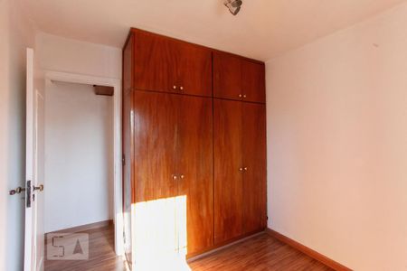 Quarto 2 de apartamento para alugar com 3 quartos, 96m² em Vila Guarani (z Sul), São Paulo
