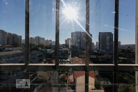 Vista do Quarto 1 de apartamento para alugar com 3 quartos, 96m² em Vila Guarani (z Sul), São Paulo