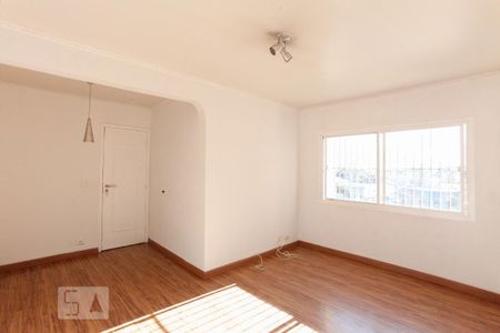 Apartamento para alugar com 3 quartos, 96m² em Vila Guarani (z Sul), São Paulo