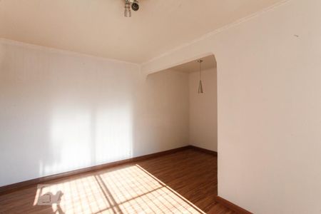 Sala de apartamento para alugar com 3 quartos, 96m² em Vila Guarani (z Sul), São Paulo