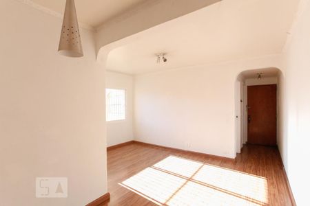 Sala de apartamento para alugar com 3 quartos, 96m² em Vila Guarani (z Sul), São Paulo