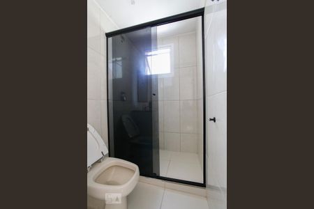 Banheiro 2 de apartamento para alugar com 3 quartos, 96m² em Vila Guarani (z Sul), São Paulo