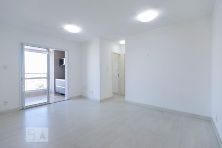 Sala de apartamento à venda com 2 quartos, 65m² em Vila da Saúde, São Paulo