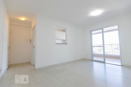 Sala de apartamento à venda com 2 quartos, 65m² em Vila da Saúde, São Paulo