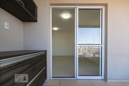 Apartamento à venda com 65m², 2 quartos e 2 vagasVaranda 