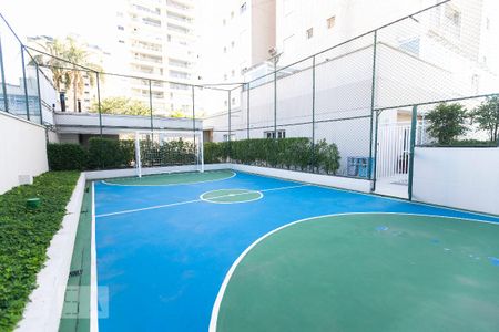 Apartamento à venda com 65m², 2 quartos e 2 vagasQuadra Esportiva