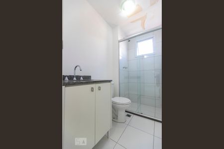 Banheiro 2 de apartamento à venda com 2 quartos, 65m² em Vila da Saúde, São Paulo