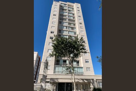 Apartamento à venda com 65m², 2 quartos e 2 vagasFachada