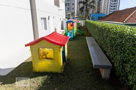 Apartamento à venda com 65m², 2 quartos e 2 vagasÁrea Comum - Playground