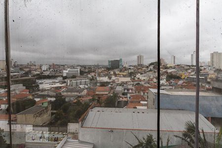 Vista de apartamento para alugar com 2 quartos, 62m² em Chácara Seis de Outubro, São Paulo
