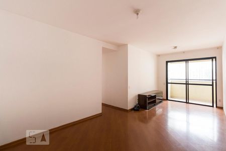 Sala de apartamento para alugar com 3 quartos, 165m² em Vila Guarani (z Sul), São Paulo