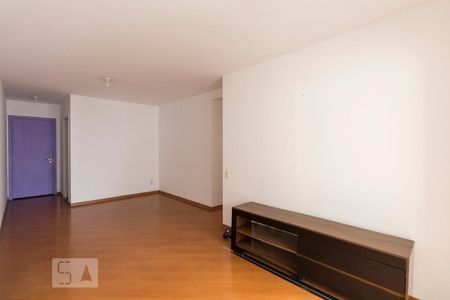 Sala de apartamento para alugar com 3 quartos, 165m² em Vila Guarani (z Sul), São Paulo