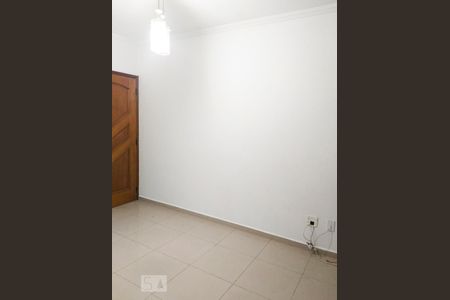 Sala de apartamento à venda com 2 quartos, 50m² em Assunção, São Bernardo do Campo