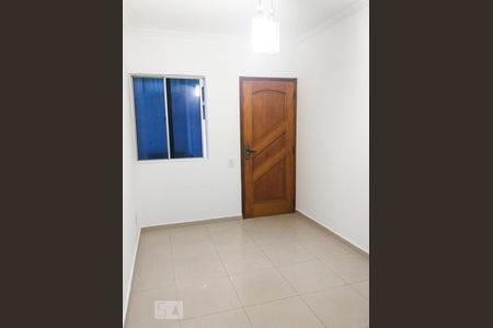 Sala de apartamento à venda com 2 quartos, 50m² em Assunção, São Bernardo do Campo