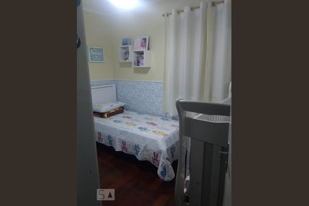 quarto 2 de apartamento para alugar com 2 quartos, 54m² em Conjunto Residencial Parque Bandeirantes, Campinas