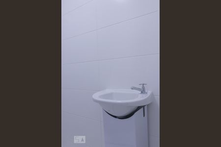 Apartamento para alugar com 103m², 3 quartos e 2 vagas Apartamento para alugar com 103m², 3 quartos e 2 vagasBanheiro de Serviço