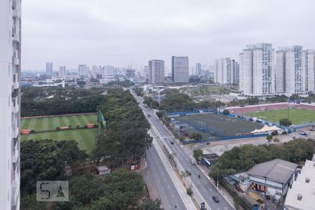 Apartamento para alugar com 103m², 3 quartos e 2 vagas Apartamento para alugar com 103m², 3 quartos e 2 vagasVista Quarto 1