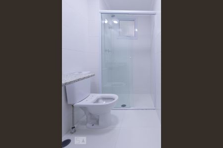 Apartamento para alugar com 103m², 3 quartos e 2 vagas Apartamento para alugar com 103m², 3 quartos e 2 vagasBanheiro Social