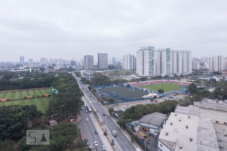 Apartamento para alugar com 103m², 3 quartos e 2 vagas Apartamento para alugar com 103m², 3 quartos e 2 vagasVista Quarto 2
