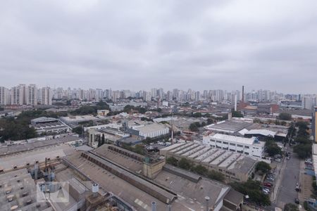 Vista Suíte de apartamento para alugar com 3 quartos, 103m² em Várzea da Barra Funda, São Paulo