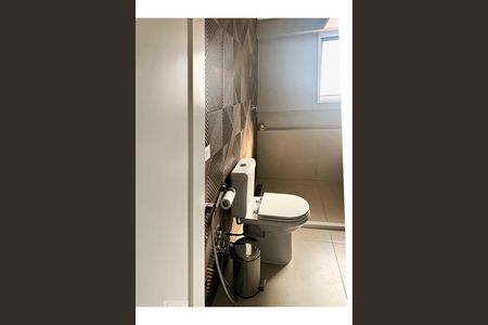 Apartamento à venda com 210m², 3 quartos e 3 vagasBanheiro