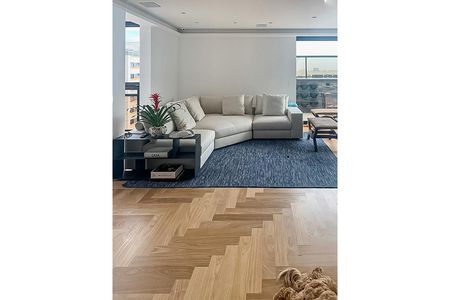 Sala de apartamento à venda com 3 quartos, 210m² em Indianópolis, São Paulo