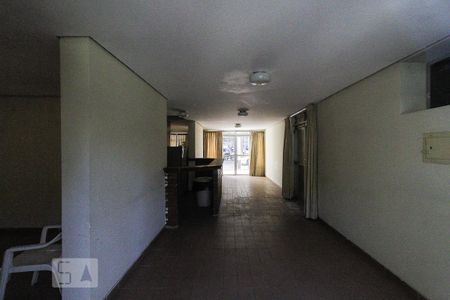 Área comum - Salão de festas de apartamento à venda com 2 quartos, 56m² em Brás, São Paulo