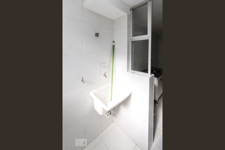 Apartamento para alugar com 56m², 2 quartos e 1 vaga Apartamento para alugar com 56m², 2 quartos e 1 vagaÁrea de Serviço
