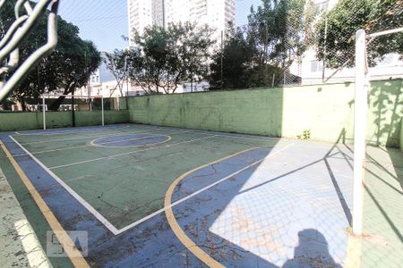 Quadra de apartamento à venda com 2 quartos, 56m² em Brás, São Paulo