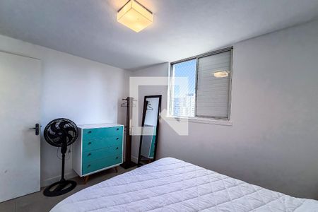 Quarto 1 de apartamento para alugar com 2 quartos, 56m² em Brás, São Paulo