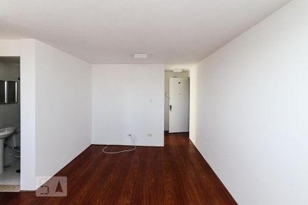Sala de apartamento à venda com 2 quartos, 56m² em Brás, São Paulo