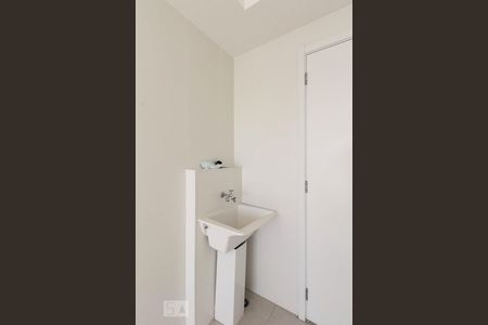 Studio à venda com 32m², 1 quarto e sem vagaÁrea de serviço 