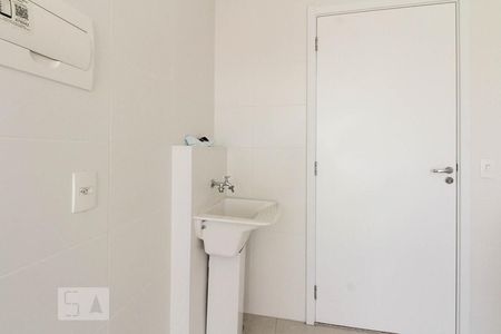 Studio à venda com 32m², 1 quarto e sem vagaÁrea de serviço 