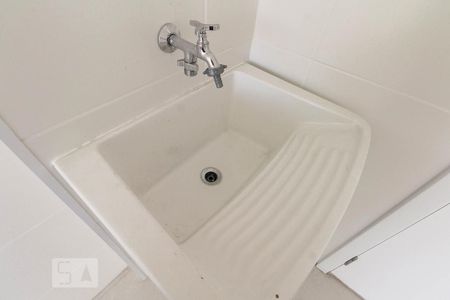 Studio à venda com 32m², 1 quarto e sem vagaÁrea de serviço 