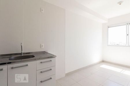 Studio à venda com 32m², 1 quarto e sem vagaStudio