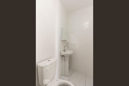 Studio à venda com 32m², 1 quarto e sem vagaBanheiro 