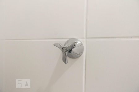 Studio à venda com 32m², 1 quarto e sem vagaBanheiro 