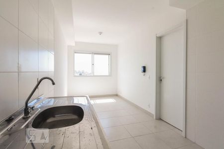 Studio  de kitnet/studio à venda com 1 quarto, 32m² em Vila Alpina, São Paulo