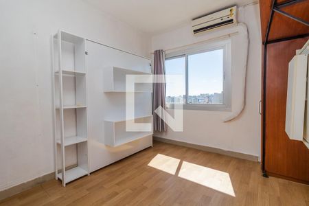 Kitnet de kitnet/studio à venda com 1 quarto, 20m² em Centro Histórico, Porto Alegre